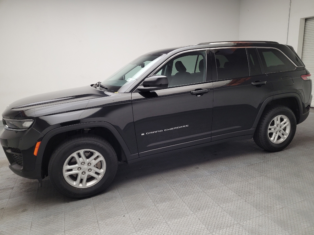 jeep grand cherokee 2024 1C4RJGAG6RC708063 image jeep grand cherokee 2024 1C4RJGAG6RC708063 image